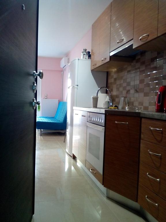 Super 36Sqm Junior Suite In Luxurious Picturesque Area Piraeus Ngoại thất bức ảnh