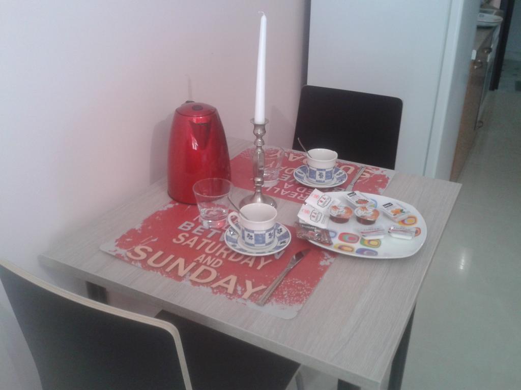 Super 36Sqm Junior Suite In Luxurious Picturesque Area Piraeus Ngoại thất bức ảnh