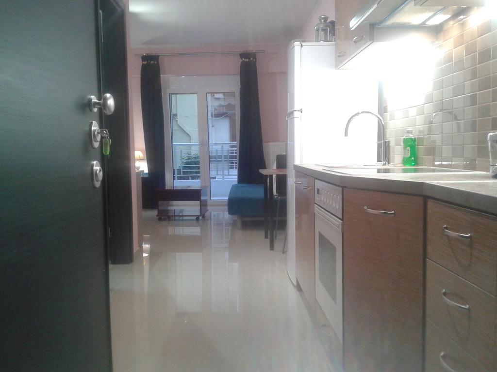 Super 36Sqm Junior Suite In Luxurious Picturesque Area Piraeus Ngoại thất bức ảnh