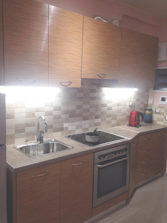 Super 36Sqm Junior Suite In Luxurious Picturesque Area Piraeus Ngoại thất bức ảnh